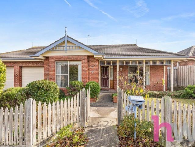 Lifestyle, Convenience & Low Maintenance Living in the Heart of Highton