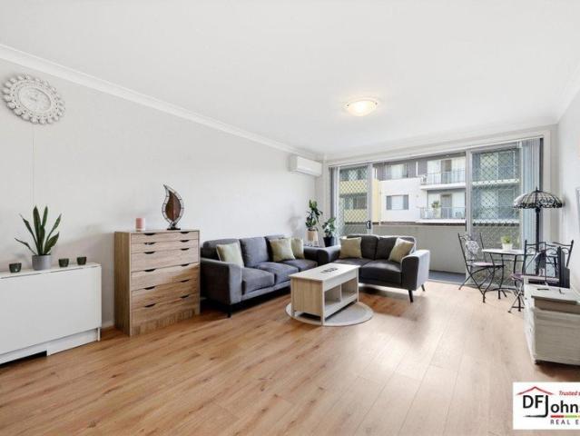 LIFESTYLE CONVENIENCE & STRONG INVESTMNET APPEAL