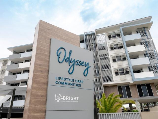 Lifestyle Care Community