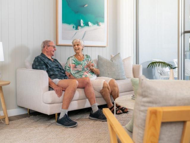 Lifestyle Care Community
