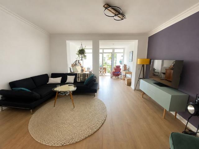 Lifestyle am Rande der Altstadt