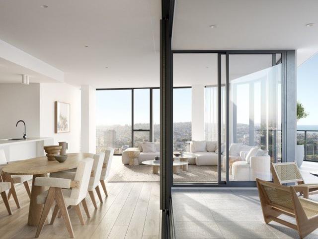 Lifestyle, amenity & unrivalled convenience