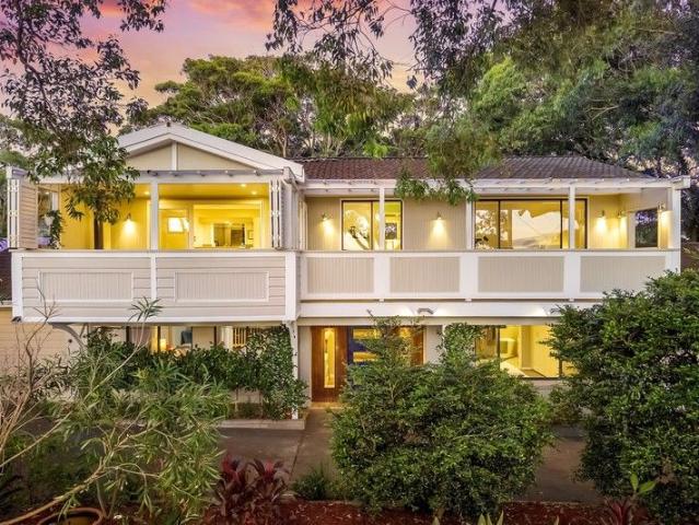 The ultimate escape price reduced