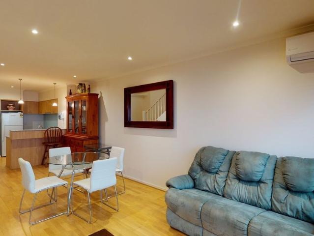 Lifestyle and Convenience at Your Doorstep
