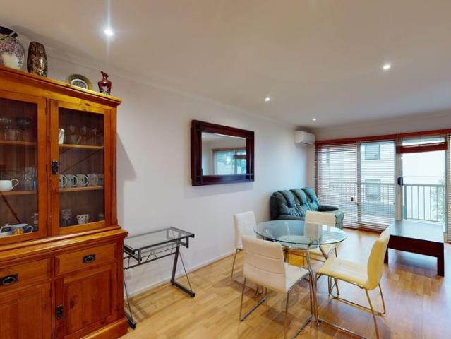 Lifestyle and Convenience at Your Doorstep