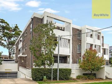 Lifestyle and Convenience in a Prime Location