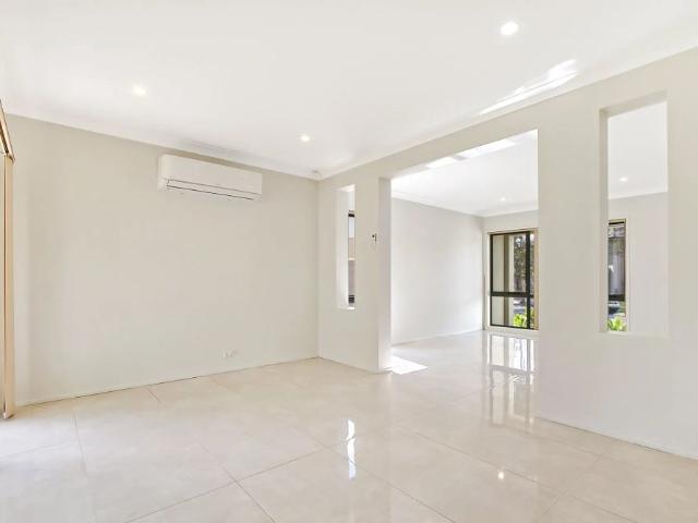 Lifestyle and Convenience in Sensational Location