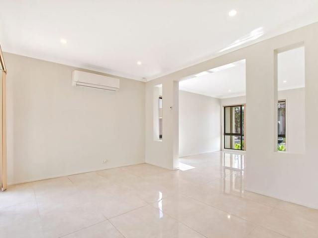 Lifestyle and Convenience in Sensational Location