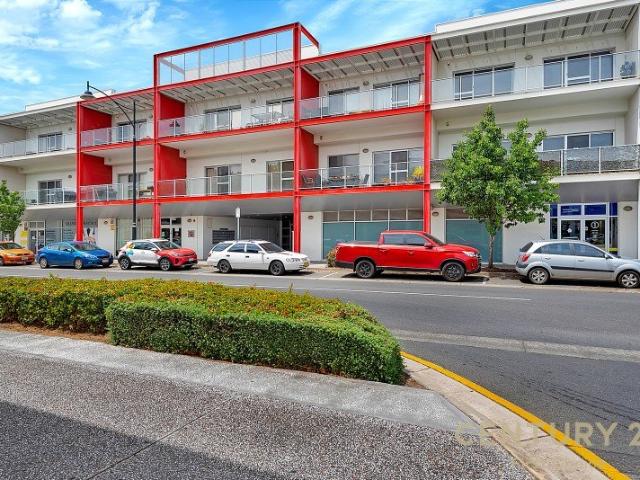 Lifestyle and Convenience Living in Aqua Apartments