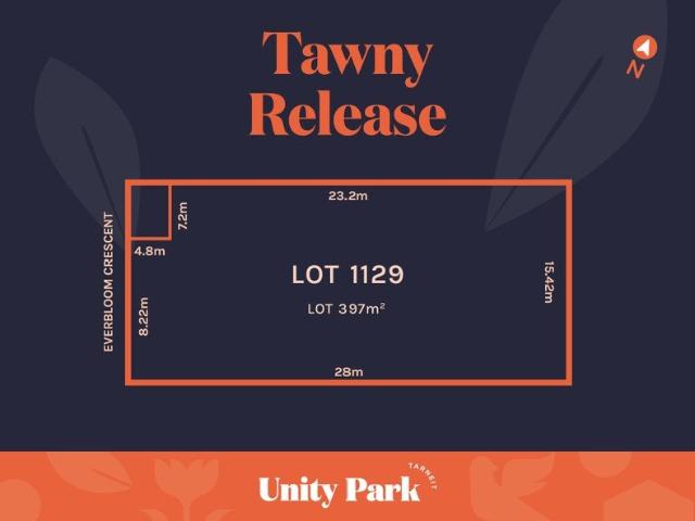 Lifestyle and Convenience Start Here at Unity Park