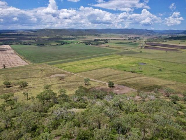 Lifestyle and grazing opportunity just 11km into Allora