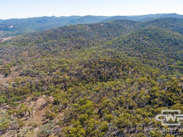 Lifestyle and Hunting Retreat with River Frontage