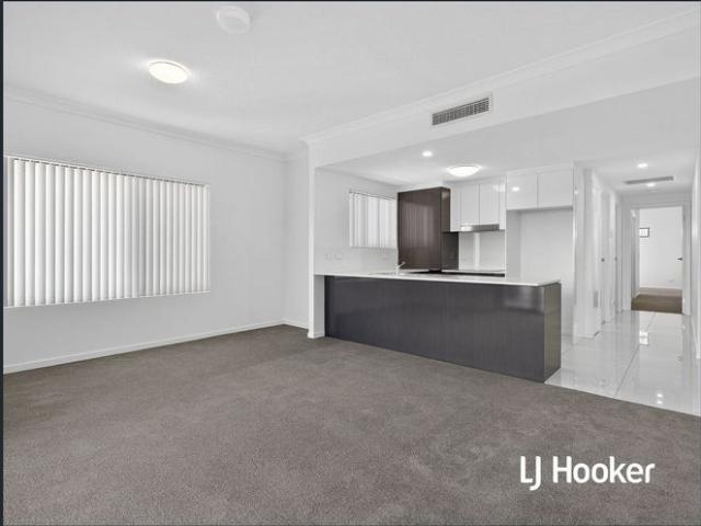 Lifestyle and Luxury Combine in Exclusive Kittyhawk Drive Apartment!