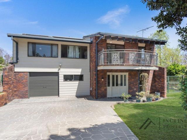 Lifestyle and Location Provides The Perfect Family Foundation at Elaroo Court!