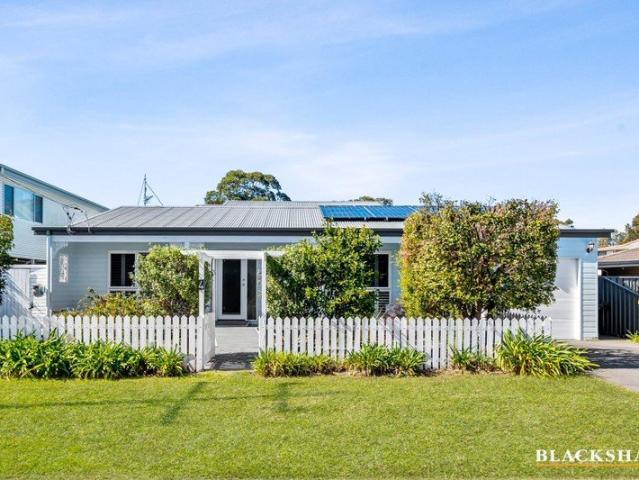 Lifestyle and Location with so much on offer