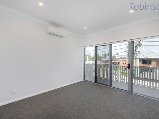 Lifestyle and location with this brand new three bedroom townhome moments to Merewether beach