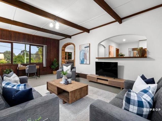 Lifestyle and Location – 6 MONTH LEASE
