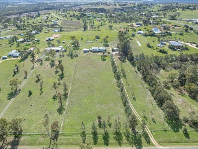 LIFESTYLE ACREAGE