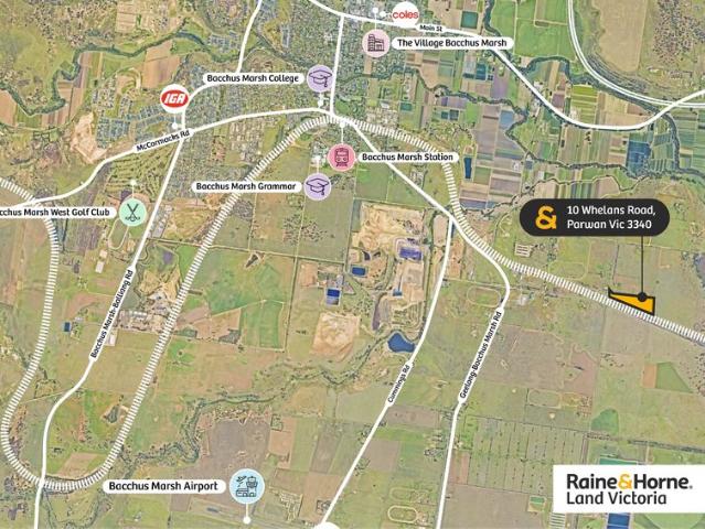 Lifestyle Acreage 5 Minutes to Town & Future Retail Hub Parwan Station PSP