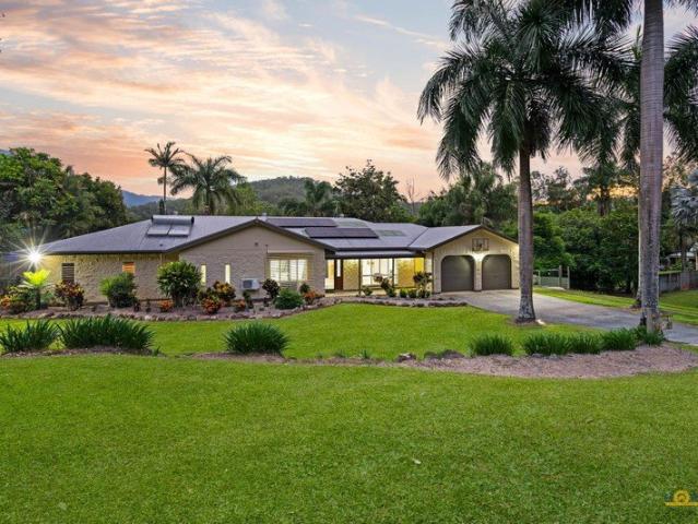 Lifestyle Acreage with Mountain Views and Resort Style Living