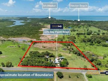 Alligator Creek, Mackay Regional, Mackay Regional, Edward Island, Queensland