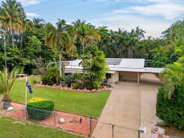 Lifestyle Acreage + Established Palm Nursery Just 15km from Townsville