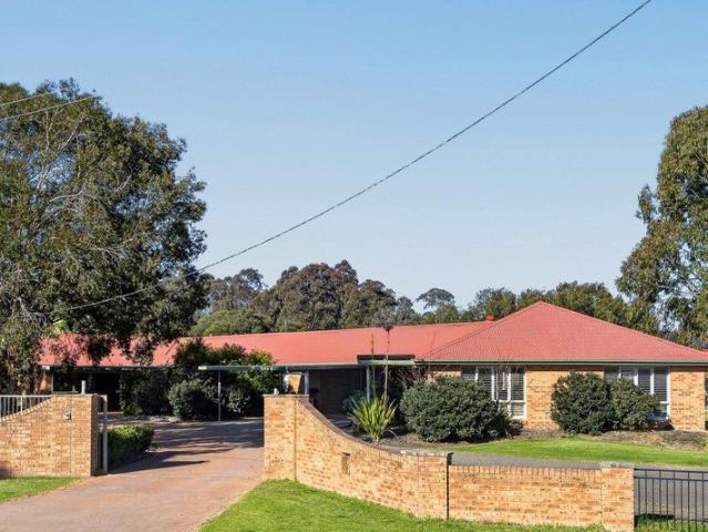 Lifestyle Acreage in Sydney's Future Growth Corridor