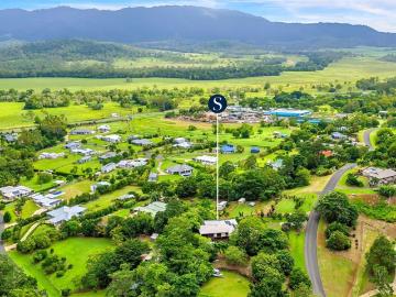 Cannon Valley, Whitsunday Regional, Inneston, Yorke Peninsula, Yorke Peninsula, Garden Island, City of Salisbury, South Australia
