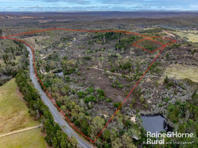 Lifestyle Acreage Near the Shoalhaven