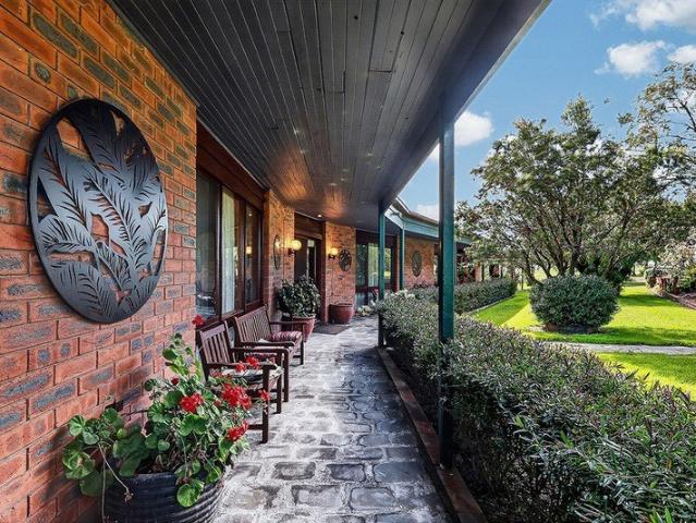 Lifestyle Acreage on Warrnambool's Doorstep