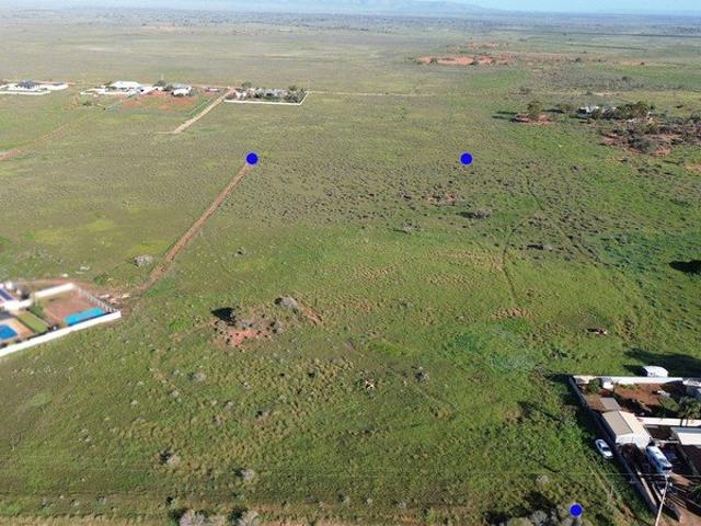 Lifestyle Acreage Opportunity