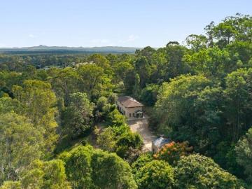 Lifestyle Acreage Opportunity Just Shy of 9 Acres with Mountain Views and Ultimate Privacy