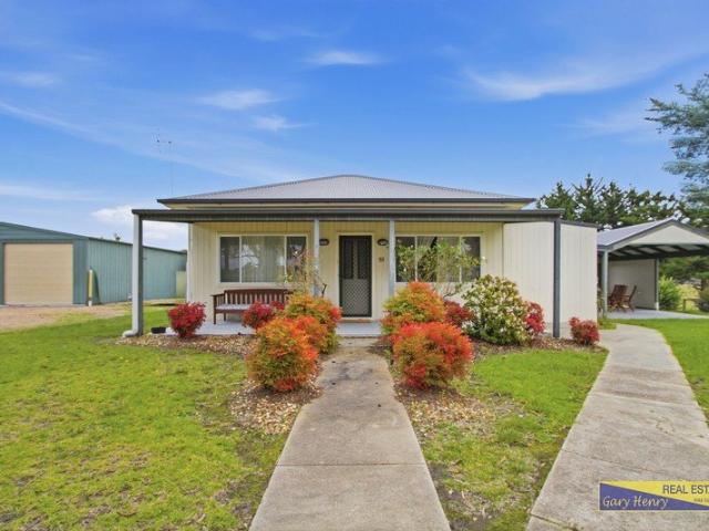Lifestyle Acreage Retreat 51 Ostlers Road, Lakes Entrance
