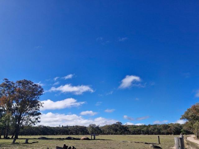 Lifestyle & Adventure on 140 Acres of the Granite Belt