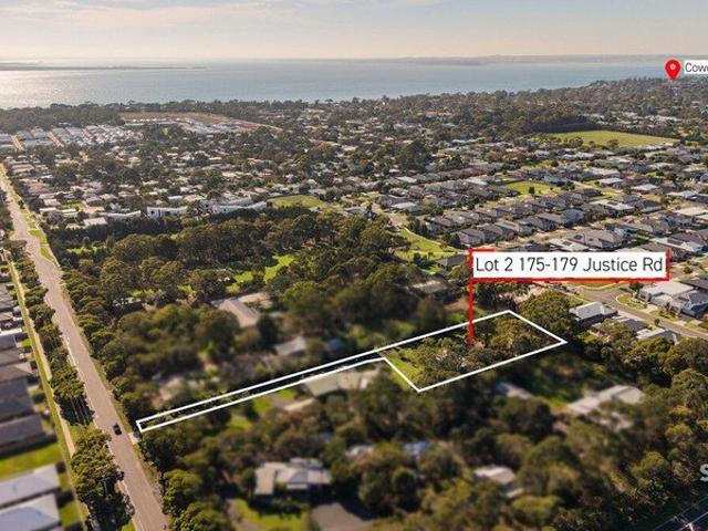 Lifestyle Allotment Close to Beaches and Cowes Township