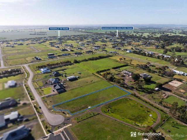 Lifestyle Allotment in Prestigious Tawarri Estate