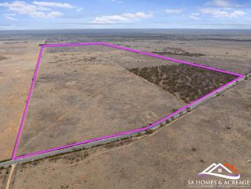 Sandleton, Mid Murray, South Australia