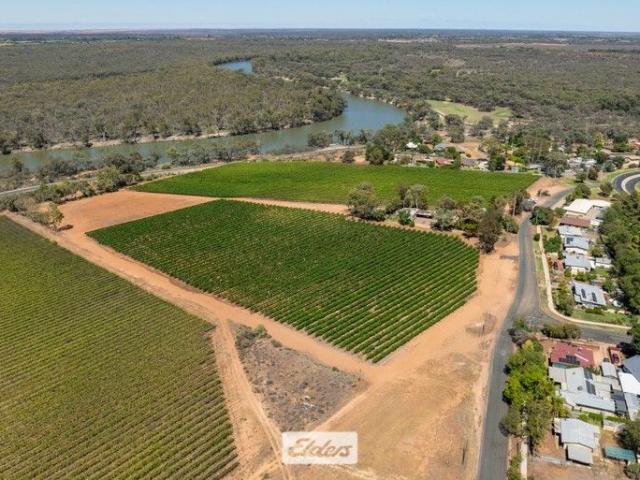 Lifestyle Allotment 3.51ha 8.67 acres