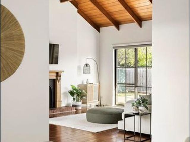 Lifestyle allure in a prestigious pocket