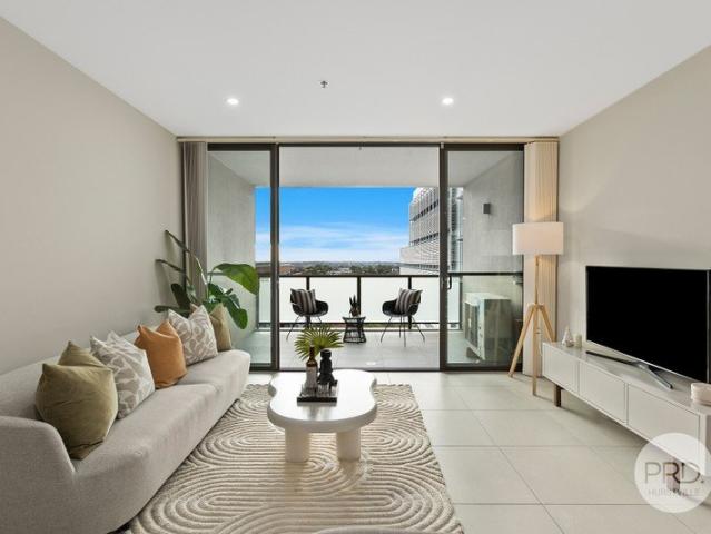 Lifestyle Apartment of Enviable Location