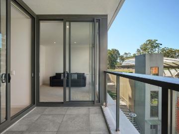 North Ryde, Sydney, New South Wales, Snapper Island