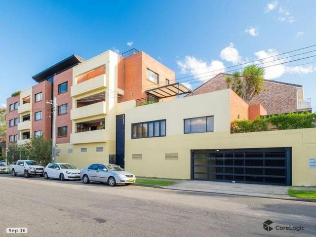 Lifestyle Apartment in Convenient Location!