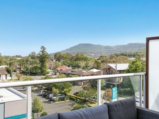 Lifestyle Apartment in the Heart of Corrimal