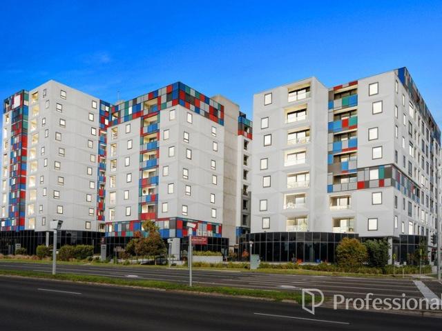 LIFESTYLE APARTMENT LIVING OPPOSITE WESTFIELD KNOX