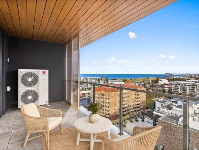 Lifestyle apartment ticking all the executive boxes