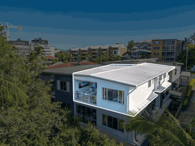 Lifestyle Apartment | Top Floor & Exclusive
