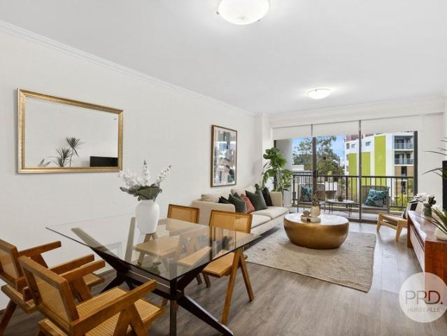 Lifestyle Appeal With Modern Comfort