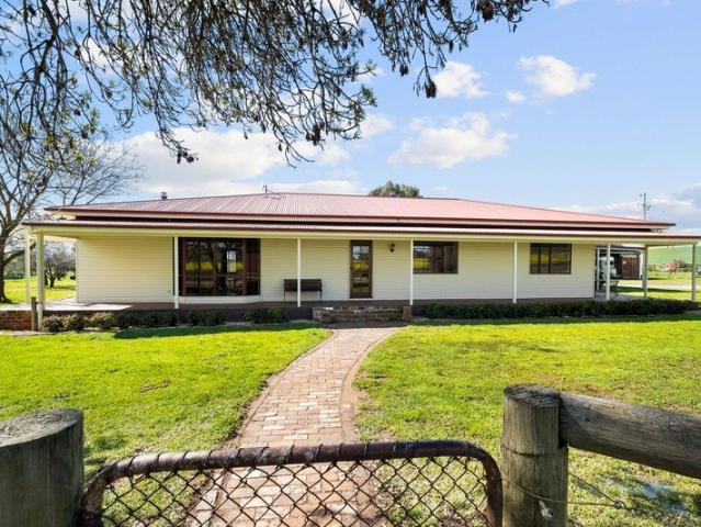Lifestyle at Cornishtown