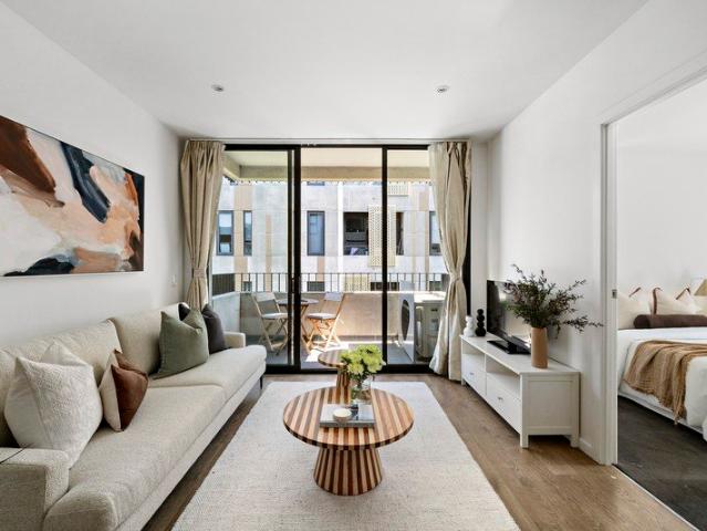 Lifestyle at Your Doorstep