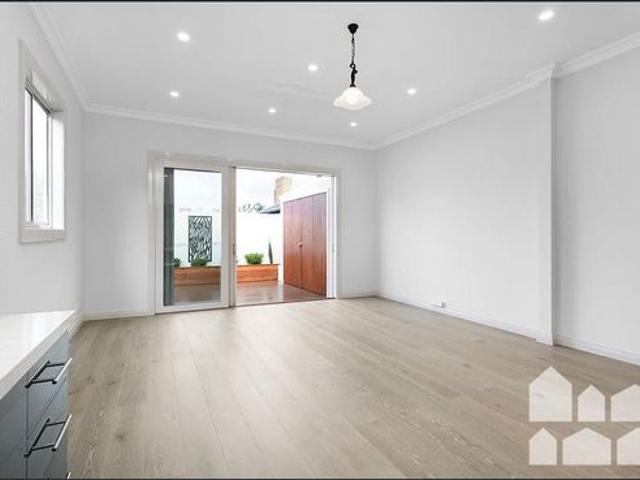 Lifestyle at Your Doorstep – Live in the Heart of Yarraville!
